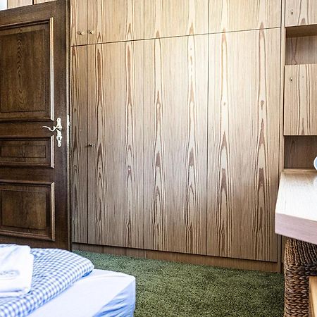 Apartamento Alpensonne Oberstaufen Exterior foto